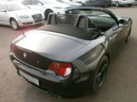 gebraucht BMW Z4 M Roadster