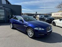 gebraucht Jaguar XJ 3.0d V6 Premium Luxury Automatic