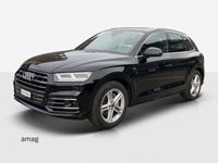 gebraucht Audi Q5 55 TFSI e sport