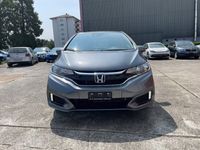 gebraucht Honda Jazz 1.3i-VTEC Trend