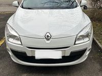 Gebraucht Renault Mégane III Expression 110 PS (80 kW) 2011