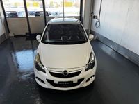 Gebraucht Opel Corsa Edition 211 PS (155 kW) 2012 Kleinwagen