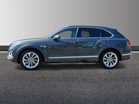 gebraucht Bentley Bentayga W12