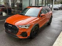 Gebraucht Audi Q3 S-Line 230 PS (169 kW) 2018 SUV