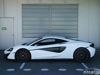 Gebraucht McLaren 570S 570 PS (419 kW) 2018 Coupé