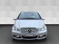 Gebraucht Mercedes A160 82 PS (60 kW) 2012