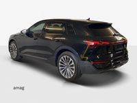 gebraucht Audi Q8 e-tron 55 e-tron advanced