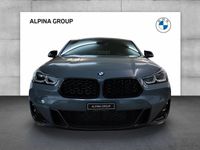 gebraucht BMW X2 M35i