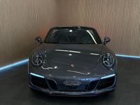 Gebraucht Porsche 911 Carrera 4 GTS 450 PS (330 kW) 2017 Cabrio