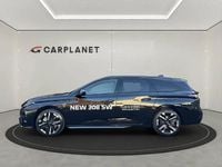 Gebraucht Peugeot 308 SW GT 196 PS (144 kW) 2025 Schwarz Kombi