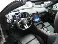Gebraucht Mercedes SL63 AMG Executive 585 PS (430 kW) 2024 Cabrio
