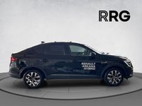 gebraucht Renault Arkana 1.6 E-Tech Engineered