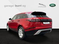 gebraucht Land Rover Range Rover Velar 2.0 D SE AT