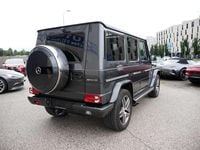 Gebraucht Mercedes G63 AMG AMG 544 PS (400 kW) 2013 SUV