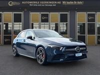 Gebraucht Mercedes A35 AMG AMG 306 PS (225 kW) 2021 Limousine