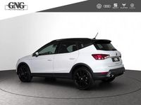 Neu Seat Arona 150 PS (110 kW) 2025 Weiss SUV
