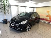 gebraucht Peugeot 208 1.6 Turbo GTi Sport