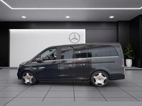 Neu Mercedes EQV300 Avantgarde 169 kW (231 PS) 2025 Anthrazit Van / Kleinbus