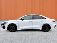 gebraucht Audi RS3 Limousine 2.5 TSI quattro S-tronic