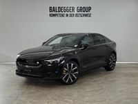 Neu Polestar 2 Long Range Dual motor 350 kW (476 PS) 2025 Kleinwagen