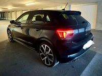 Gebraucht VW Polo GTI 207 PS (152 kW) 2021 Kleinwagen