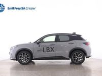 Neu Lexus LBX 136 PS (100 kW) 2025 Grau SUV