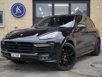 Gebraucht Porsche Cayenne 440 PS (323 kW) 2016 SUV