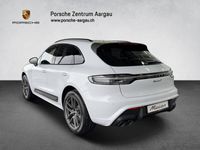 gebraucht Porsche Macan T