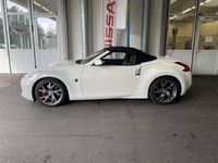 gebraucht Nissan 370Z Roadster 3.7 V6 24V Pack