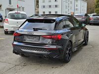 gebraucht Audi RS3 Sportback 2.5 TSI quattro