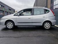 Gebraucht Chevrolet Tacuma 107 PS (78 kW) 2008 Van / Kleinbus