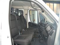 gebraucht Fiat Ducato 35 H3-Power