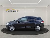 gebraucht Renault Clio GrandTour 1.2 TCe 120 Intens S/S