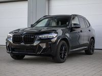 Gebraucht BMW X3 339 PS (249 kW) 2022 SUV