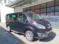 Gebraucht Ford Tourneo Trend 155 PS (114 kW) 2013 Van / Kleinbus