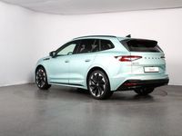 gebraucht Skoda Enyaq iV Sportline Elektro 1-Gang