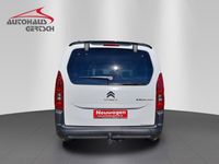 gebraucht Citroën e-Berlingo XL Feel Pack