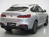 gebraucht BMW X4 M40i