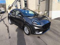Gebraucht Ford Puma ST-Line 125 PS (91 kW) 2023 SUV