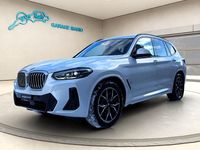 Gebraucht BMW X3 M Sport 292 PS (214 kW) 2023 SUV