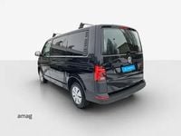 Gebraucht VW Transporter 150 PS (110 kW) 2023 Deep black perleffekt (lc9x) Van