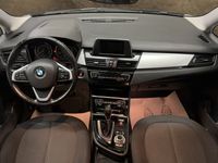 gebraucht BMW 220 Gran Tourer d Steptronic