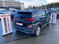 gebraucht Hyundai Kona EV Premium Automat