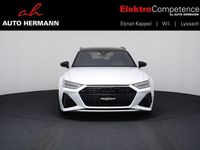 gebraucht Audi RS6 Avant 4.0 TFSI V8 Quattro