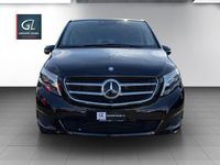 Gebraucht Mercedes V250 190 PS (139 kW) 2016 Van / Kleinbus