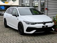 Gebraucht VW Golf VIII R 320 PS (235 kW) 2022 Kombi