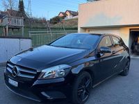 Gebraucht Mercedes A200 Urban 136 PS (100 kW) 2015