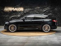 Gebraucht BMW X4 M Competition Edition 510 PS (375 kW) 2020 SUV