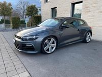 Gebraucht VW Scirocco R 265 PS (194 kW) 2013 Coupé