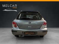 gebraucht Subaru Impreza 2.0R Swiss